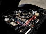 Chevrolet Corvette L88 427/430 HP Convertible 1968 года